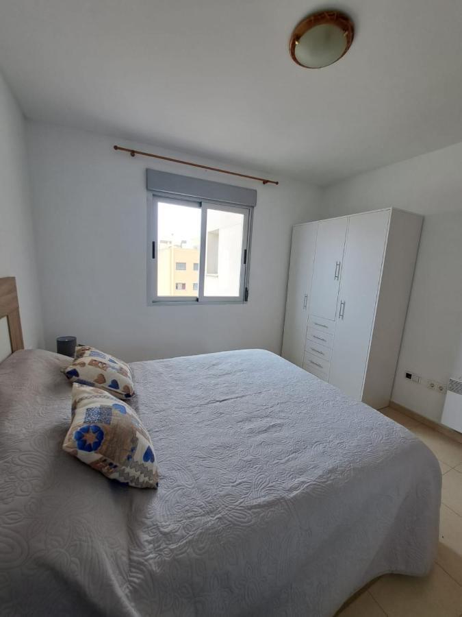 Marques 23 Apartment Benicarlo Luaran gambar