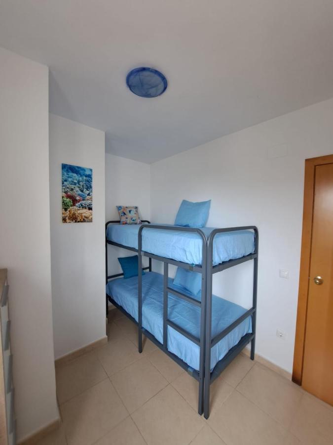 Marques 23 Apartment Benicarlo Luaran gambar