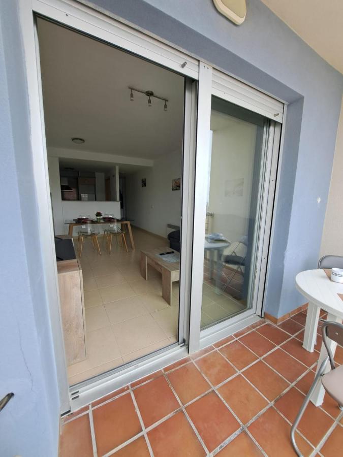 Marques 23 Apartment Benicarlo Luaran gambar