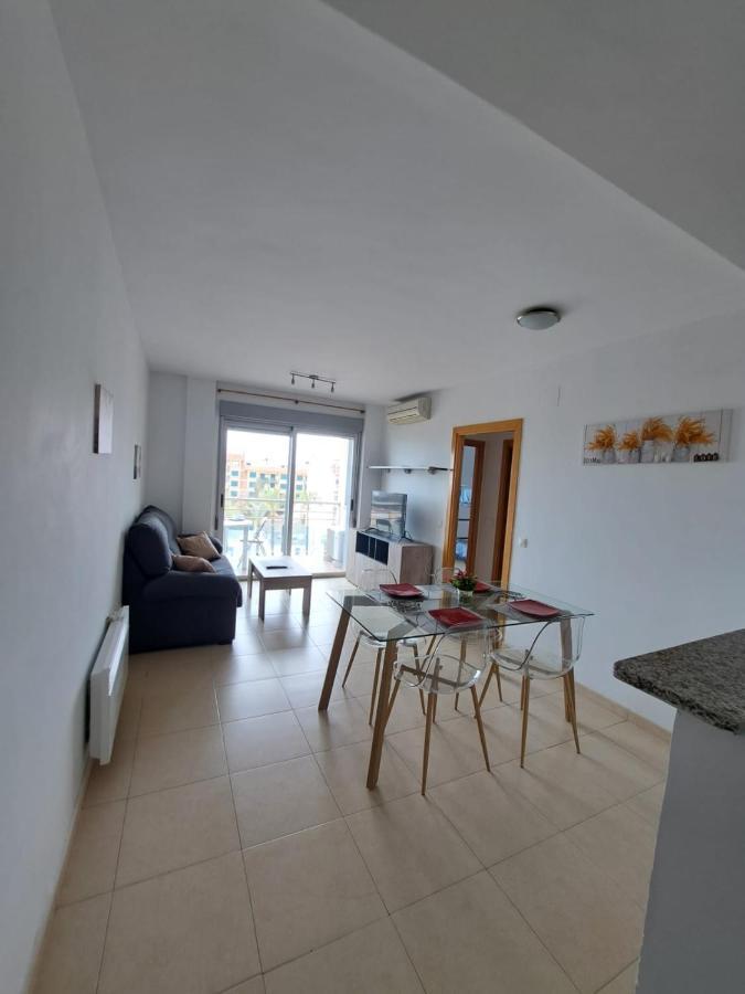 Marques 23 Apartment Benicarlo Luaran gambar