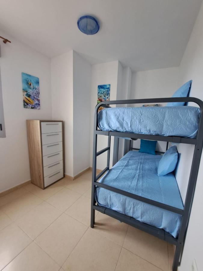 Marques 23 Apartment Benicarlo Luaran gambar