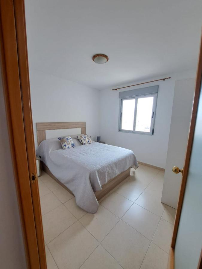 Marques 23 Apartment Benicarlo Luaran gambar
